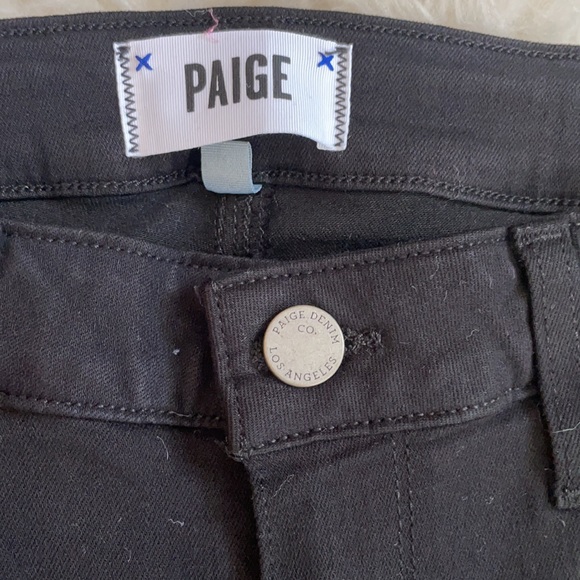 NWT Paige Denim size 29 - Picture 6 of 9
